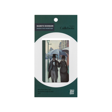 Paris Street; Rainy Day - Magnetic Bookmark