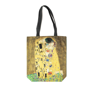 Tote bag - The Kiss - Gustav Klimt