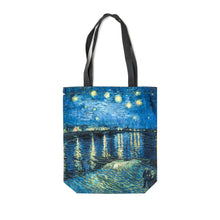 Tote Bag - Starry Night - Van Gogh