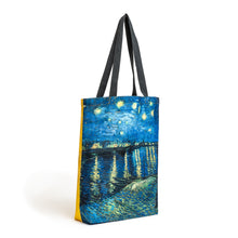 Tote Bag - Starry Night - Van Gogh