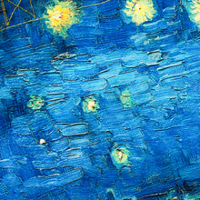 Tote Bag - Starry Night - Van Gogh