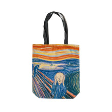 Tote Bag - The Scream - Edvard Munch