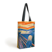 Tote Bag - The Scream - Edvard Munch