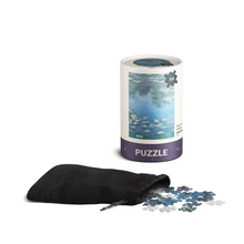 Water Lilies - Claude Monet - 300 Piece Puzzle