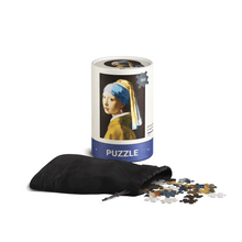 Girl with a Pearl Earring - 300 Piece Puzzle